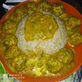 صورة من رزان محمد، شاركها بعد تجربة وصفة كرات السبانخ و الدجاج 🌿🍗