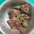 ÝTumpa Bose's cooksnap of when they made চিলি চিকেন(Chilli chicken recipe in Bengali).