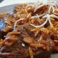Cooksnap από Konstantina_k στη συνταγή Γιουβέτσι μοσχάρι
