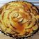 El cooksnap de Amparo Gomez-Pardo cuando hizo Tarta de manzana🍏🍰.