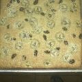 Cooksnap dari anthie ibrachiem untuk resep Banana Cake