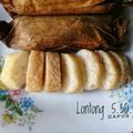 Cooksnap dari dapur Airin untuk resep *Lontong 5.30.7.30*