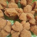 Cooksnap dari Evi Sofia untuk resep Bolu kukus gula merah tanpa telur