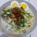 Cooksnap dari Arif Airlangga Putra untuk resep Mie Koclok Cirebon 🍜