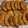 Tünde Cooksnap-ja, amikor elkészítette a(z) Bundás alma receptet.