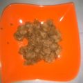 Cooksnap dari Astri Lidiyawansyah untuk resep Cilok bumbu kacang