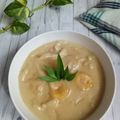 Cooksnap dari LiyaniFY untuk resep BUBUR TEPUNG BERAS / Bubur Banten (#pr_olahantepungberas)
