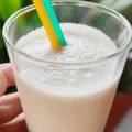 El cooksnap de Encarna Pérez (La Cocina De Encarni) cuando hizo Batido de melón Thermomix.