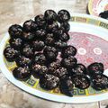 Cooksnap dari Yan Sya untuk resep Cookies chococrunch/chocochip