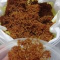 Cooksnap dari amalia Tristiana untuk resep Ayam goreng bumbu kremesan jahe+lengkuas enak