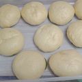 Cooksnap dari maria angelita untuk resep Killer Soft Pao