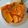 El cooksnap de Valle cuando hizo Merluza en salsa de pimientos del Bierzo asados.