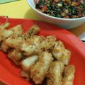 Cooksnap dari Eka Annisa Salam untuk resep Fish Finger