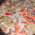 Cooksnap dari Dewi Amalia Rahmawati untuk resep Garang Asem Ayam Ati Ampela