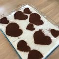 Eszter Cooksnap-ja, amikor elkészítette a(z) Tiramisu tojás nélkül receptet.