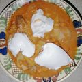 Zsófia Sára Tóth Cooksnap-ja, amikor elkészítette a(z) Húsos fejes káposzta receptet.