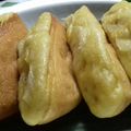 Cooksnap dari Cicik Ary untuk resep Pukis Pisang