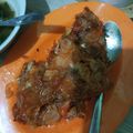 Cooksnap dari Lidyali Feifei untuk resep Nila Asam manis pedas
