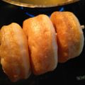 Cooksnap dari Dapurnyak untuk resep Bola2 Donat / mini donat