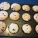 El cooksnap de María Carmen cuando hizo Muffins de banana y chocolate.