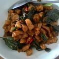 Cooksnap dari Yeni Puspita untuk resep Oseng tempe Manis+pedas