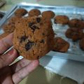 Cooksnap dari Julita E Tiurma Simanungkalit untuk resep Chewy and Soft Cookies