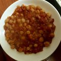 صورة من ميرنا، شاركها بعد تجربة وصفة عشاء دايت