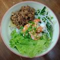 Cooksnap của DiepngocNguyen khi họ làm theo món Hủ tiếu khô nam vang
