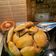 Cooksnap από Ioulia -Juliana. στη συνταγή Λαχταριστά πατατοπιτάκια με ζύμη-έκπληξη: Μια λιχουδιά για όλες τις ώρες