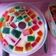 Cooksnap dari Rimba'em untuk resep Puding susu mozaik