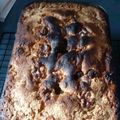 El cooksnap de majose1957 cuando hizo Budín de Zanahoria fácil y económico.