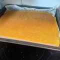 La cooksnap de Paula Danielaimar cuando cocinó Sobao enorme