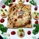 Manisha Sampat's cooksnap of when they made આલુ મટર પરાઠા (Alu Mutter Paratha recipe in Gujarati),.