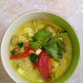 Cooksnap dari Mitra Ningsih untuk resep Soto ayam betawi #BikinRamadhanBerkesan