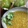 El cooksnap de CHIIO cuando hizo Salsa verde de tomatillo.