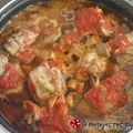 Cooksnap από vasiliki ver στη συνταγή Μοσχάρι με μπέικον και κόκκινο κρασί