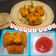 Cooksnap dari Novie Vie untuk resep Kroket Solo
