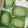 Cooksnap dari Nindy Aprilya untuk resep Kue thok/kue ku pandan