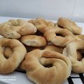 El cooksnap de Miguel Angel Lopez Muñoz cuando hizo Coquito, rosquita de manteca.