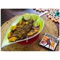 Anamika Banerjee's cooksnap of when they made Fish curry.