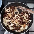 Cooksnap dari Isyayas Sadevi untuk resep Beef Teriyaki Super Simple & Enak