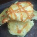 Cooksnap dari Rizki Martha untuk resep Sausage Potato Pancake