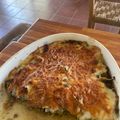 El cooksnap de Noel Pirri cuando hizo Repollitos de Bruselas gratinados!!.