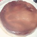 El cooksnap de EliS cuando hizo Budín de pan.