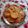 Trivedi Bhumi 's cooksnap of when they made તીખી પુરી.
