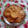 Trivedi Bhumi 's cooksnap of when they made તીખી પુરી.