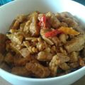 Cooksnap dari Farras Cake 'n Cookies untuk resep Orek Tempe