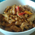 Cooksnap dari Farras Cake 'n Cookies untuk resep Orek Tempe