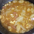 Cooksnap dari Ulya Shiishelly Kucife untuk resep Seblak kuah simple enak pedas