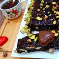 صورة من Gulgul Ali🌺Gulan، شاركها بعد تجربة وصفة ليزي كيك سريعة